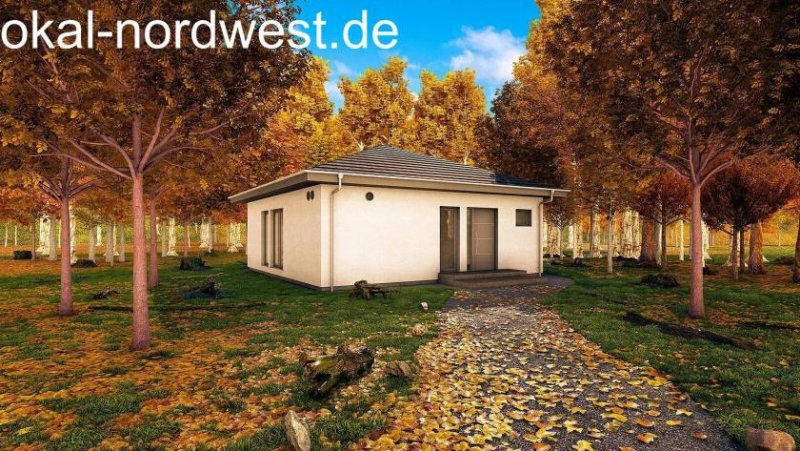  Hückelhoven Modernes Tiny Bungalow! Offenes Wohnen mit Stil und Komfort Haus kaufen